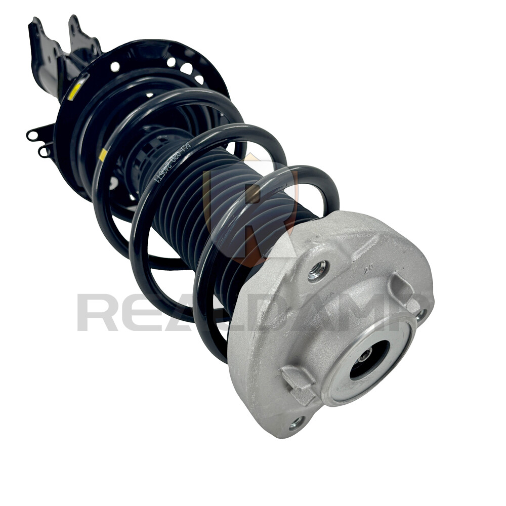 Front Right Shock Strut For Mercedes-Benz CLA250 4Matic, Base 2.0L L4 2014-2019