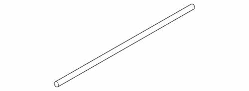 Genuine Nissan 2004-2023 Titan XD Frontier SL LE Jack Handle Rod Tool 995527S210