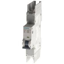 5SJ41168HG42 - Siemens MCB 5SJ4 1P 277V 16A 10K D-TRIP - NEW!  Overstock