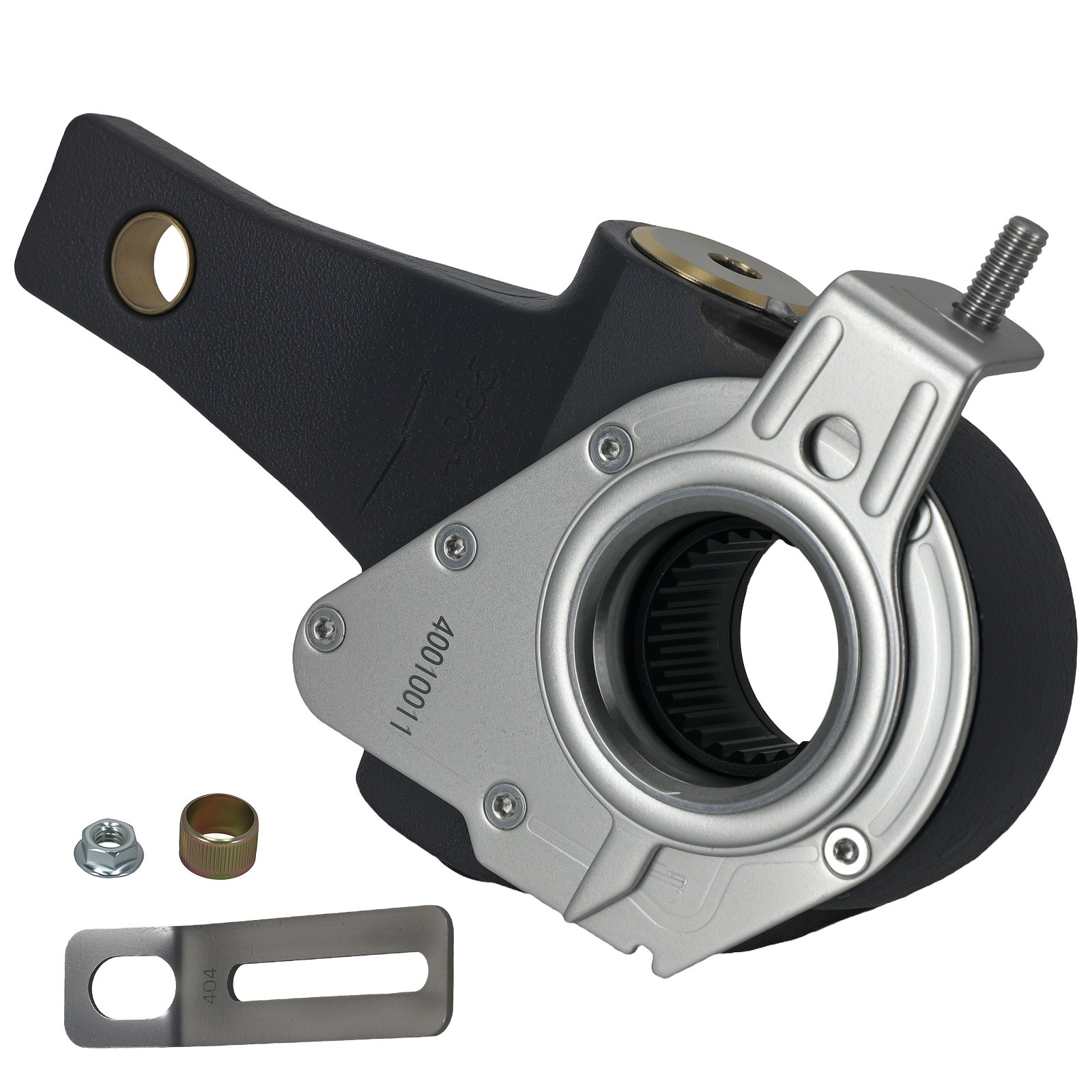 5.5" Automatic Slack Adjuster for Mack 25166577 Euclid E6919A 28 Spline