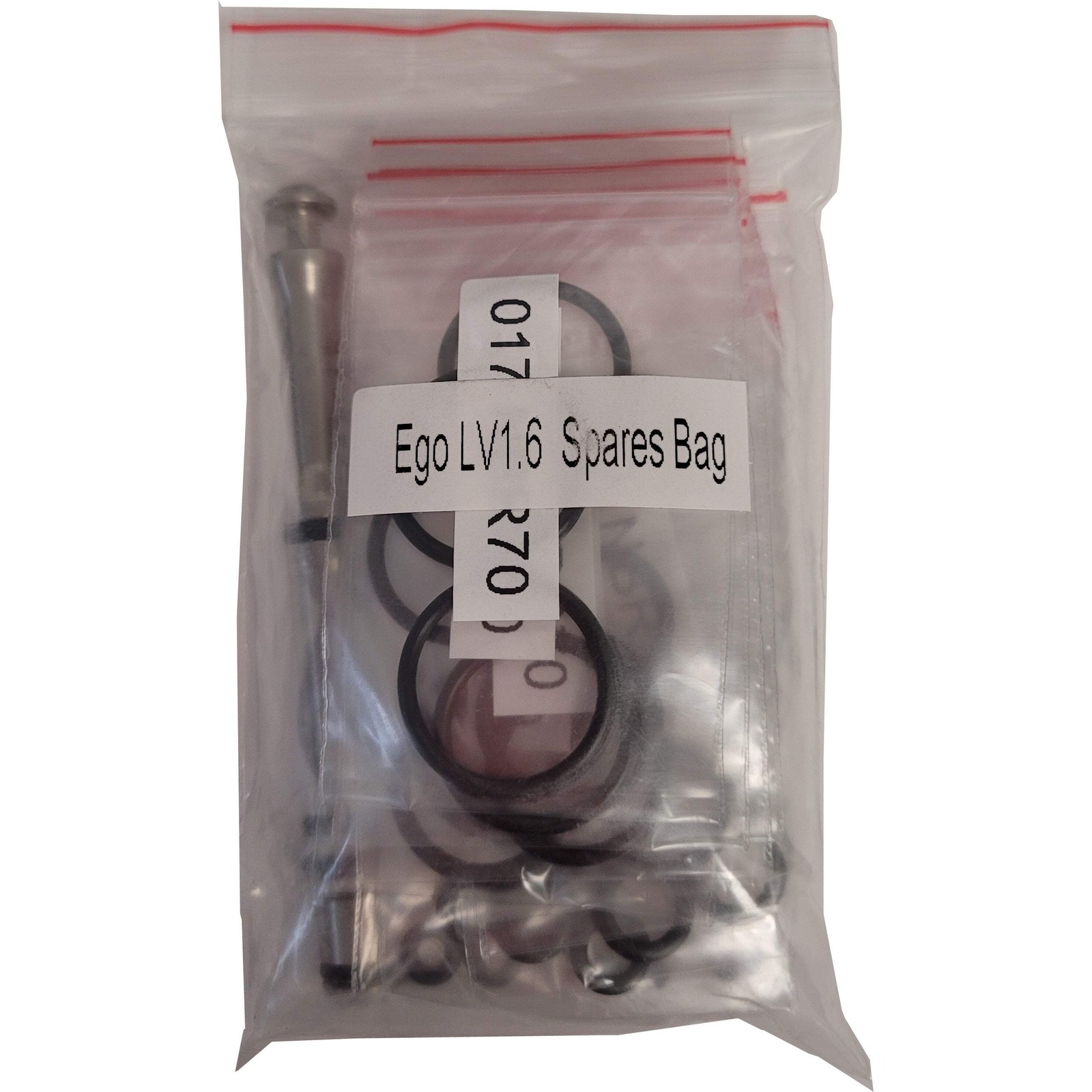 Planet Eclipse LV1.6 Spares Kit