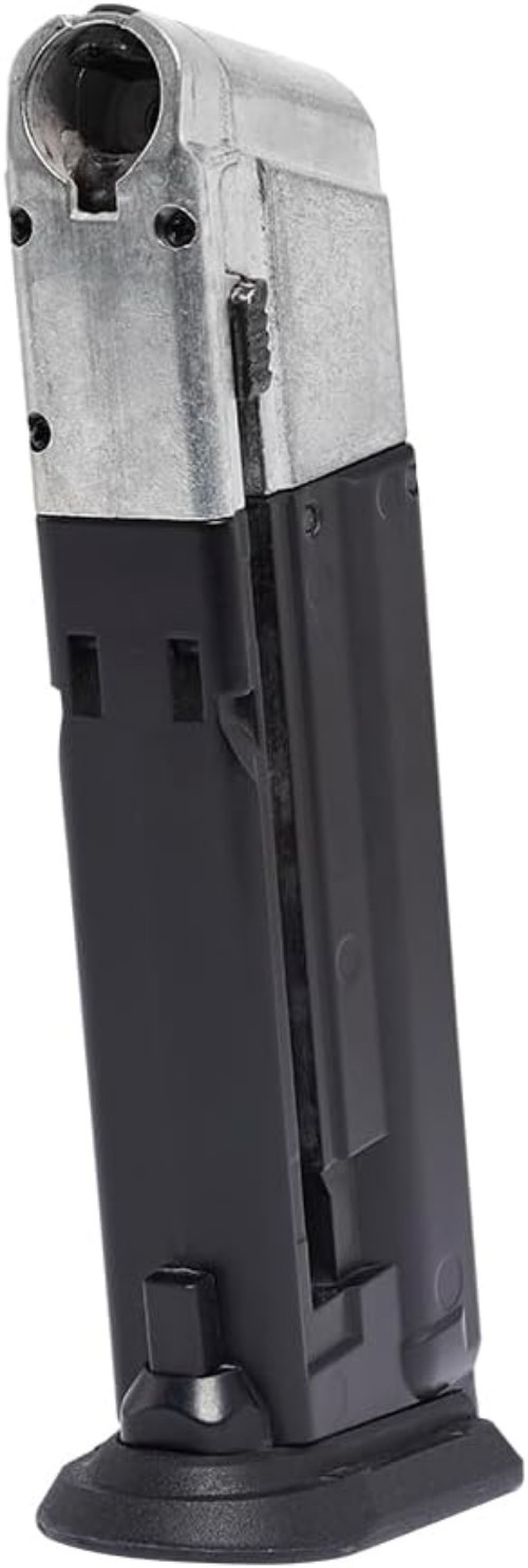 T4E Walther PPQ .43 Caliber Training Pistol Paintball Gun Marker