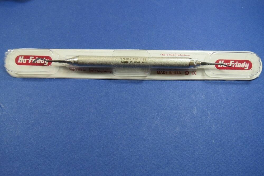 Dental Composite XTS Mini No.3 Goldstein Flexi-Thin TNCIGFTMI3 HU FRIEDY
