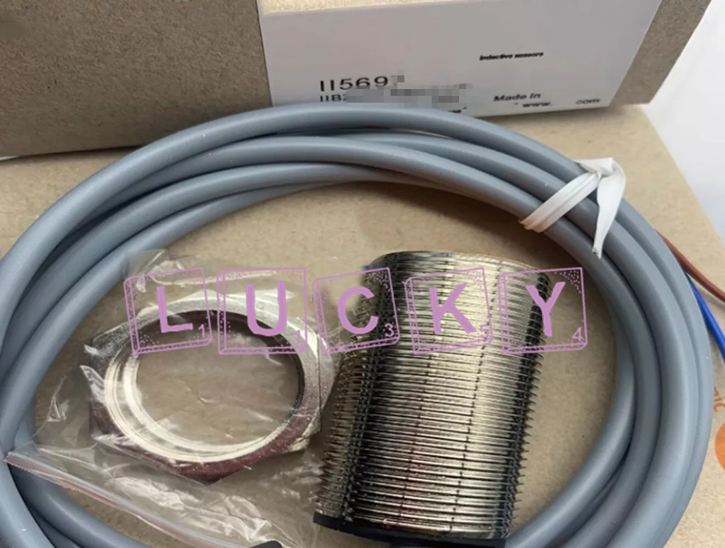 1PC NEW FOR IFM II5693 Inductive proximity switch sensor replacement