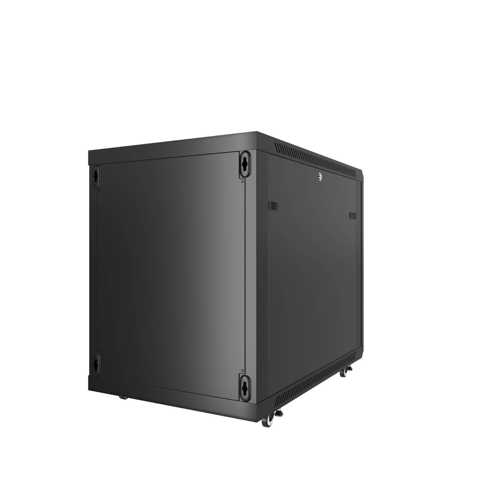 Sysracks 12U 35" Deep Server IT Network Enclosure Rack Cabinet New