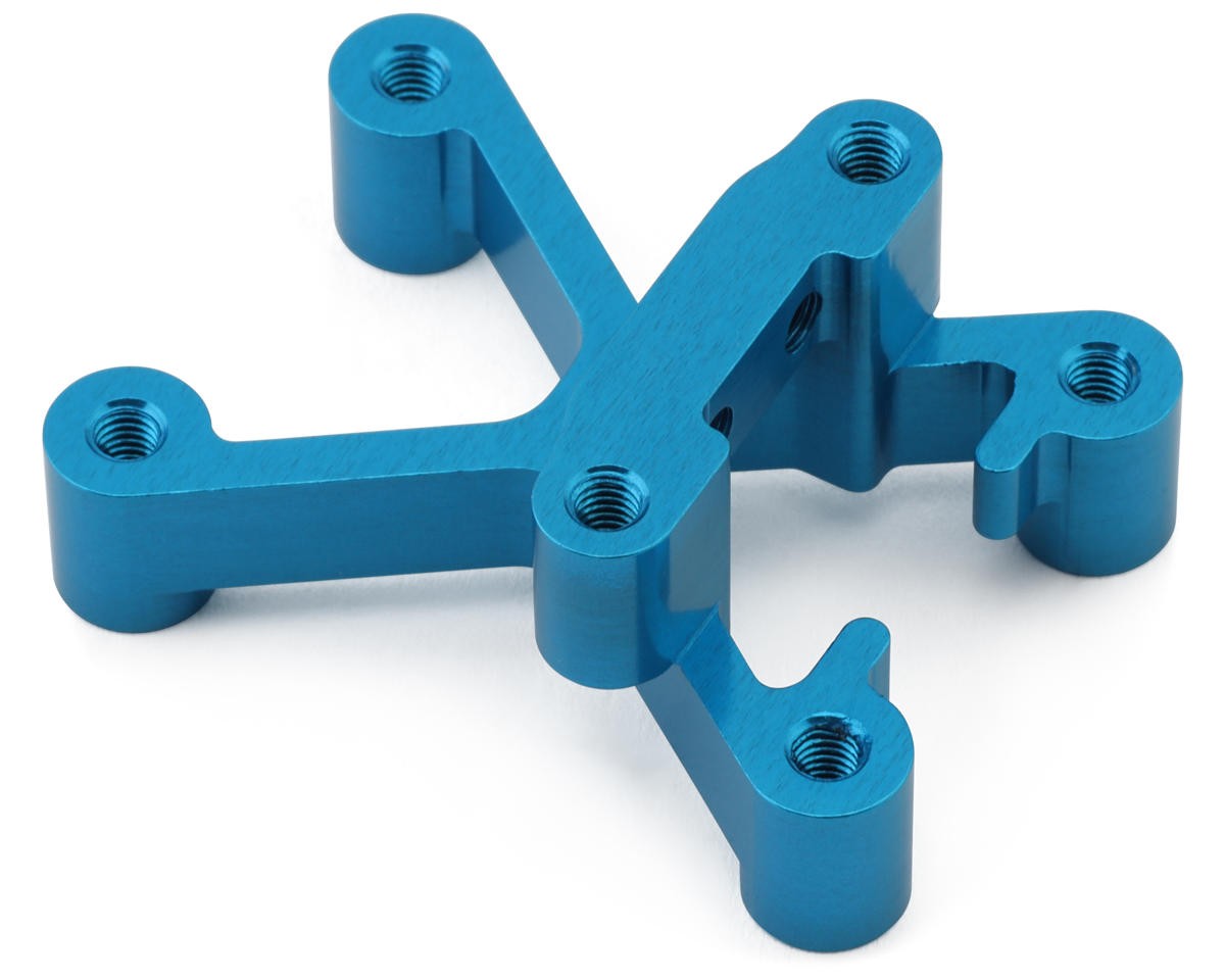 Exotek F1 Ultra R5 Aluminum Front Bulkhead [EXOR4516]