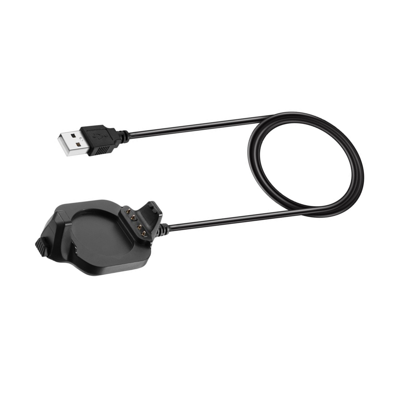Original 920XT Charger Dock for Garmin Forerunner Multisport Easy to Control