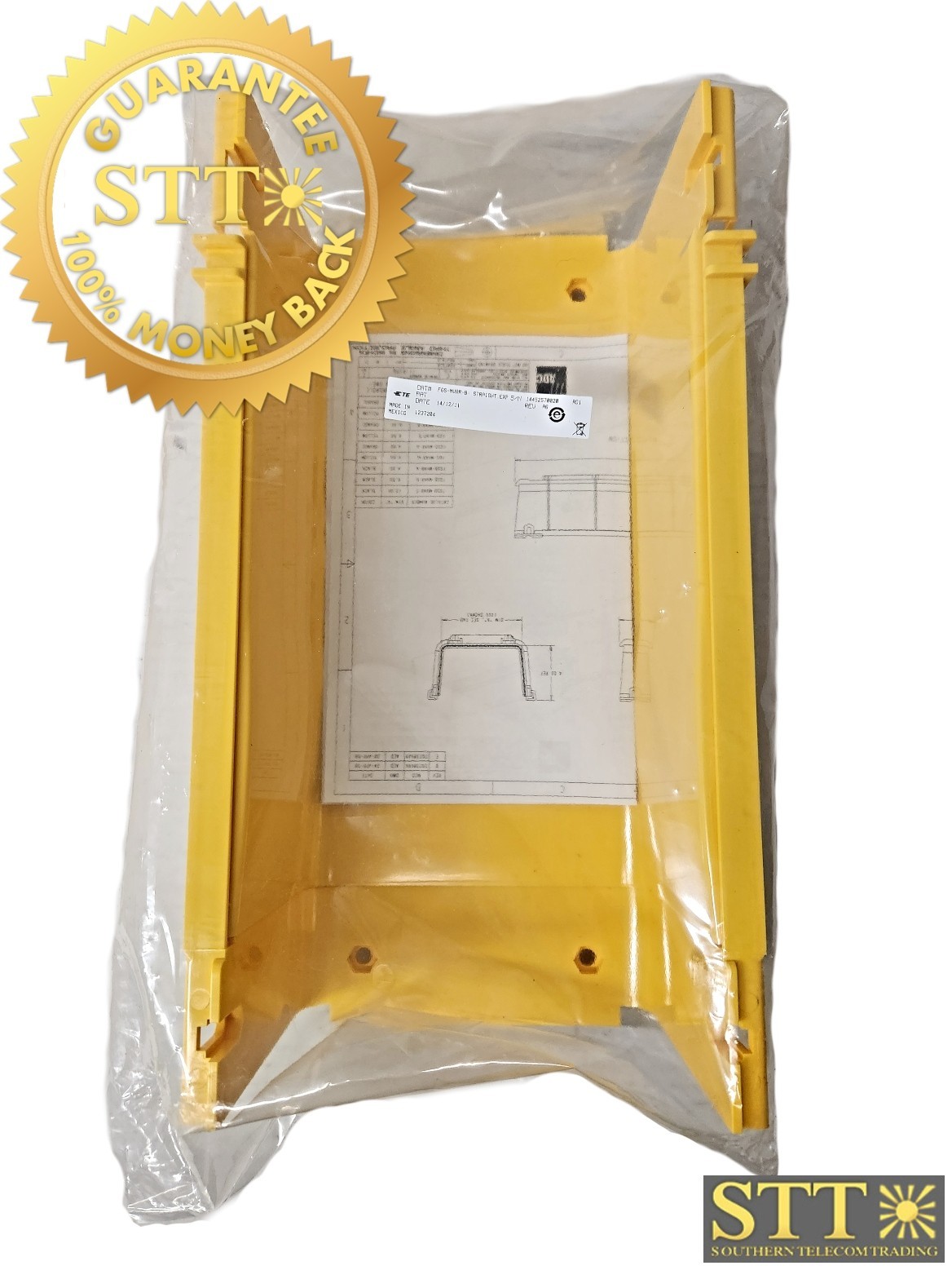 FGS-MVAR-B COMMSCOPE / TE / ADC 6" EXPANDABLE NEW