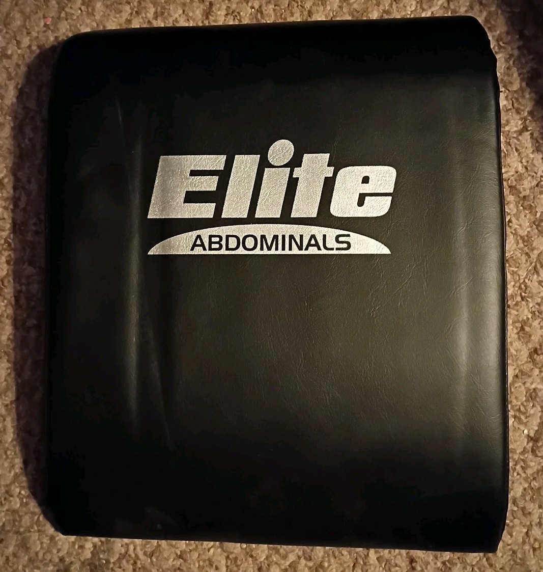 Elite Sportz Equipment Ab Mat  High Density Foam Sit Up Mats Comfortable Workout