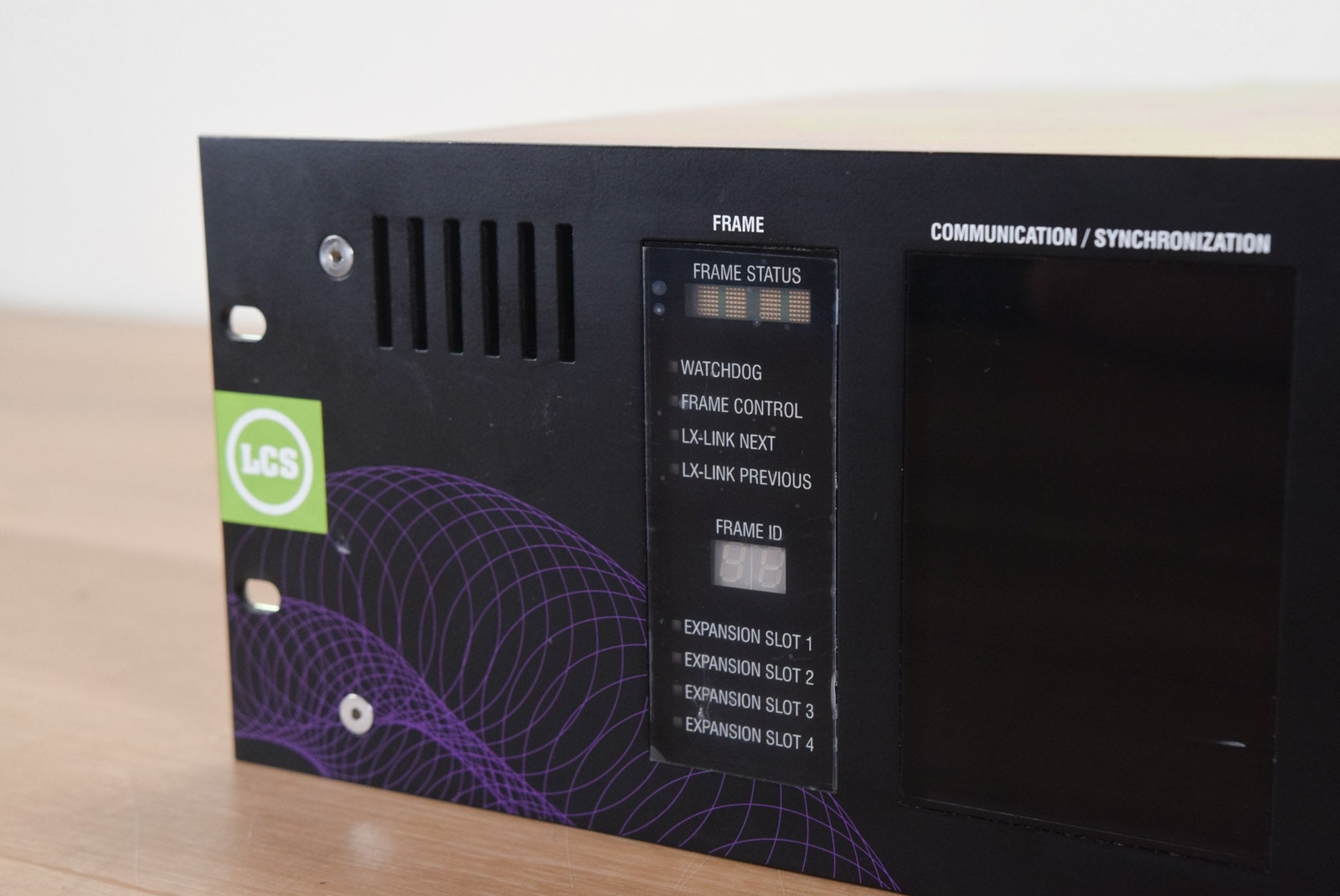 LCS Matrix3 LX-300 Audio Engine CG00KGT