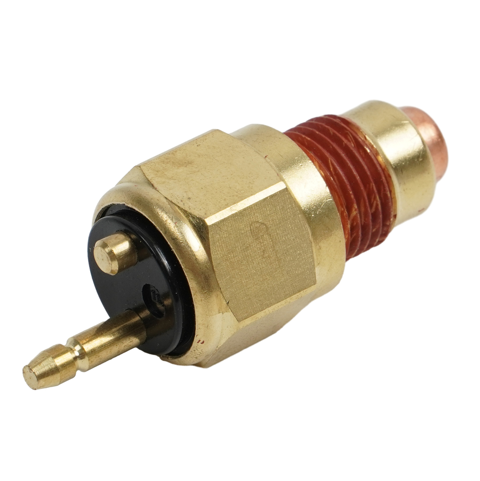 124450-44902 Temperature Sending Switch For Yanmar 4TNV98 Tractors 121250-44901