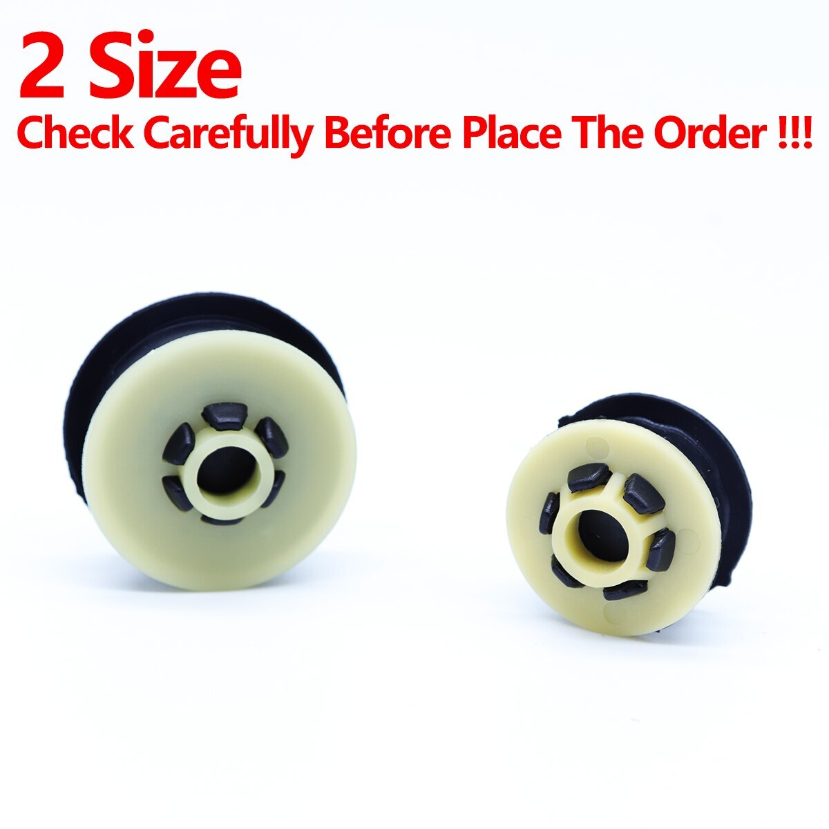 Gear Shift Bushing Lever Cable End Linkage For Nissan Sentra Connector Grommet