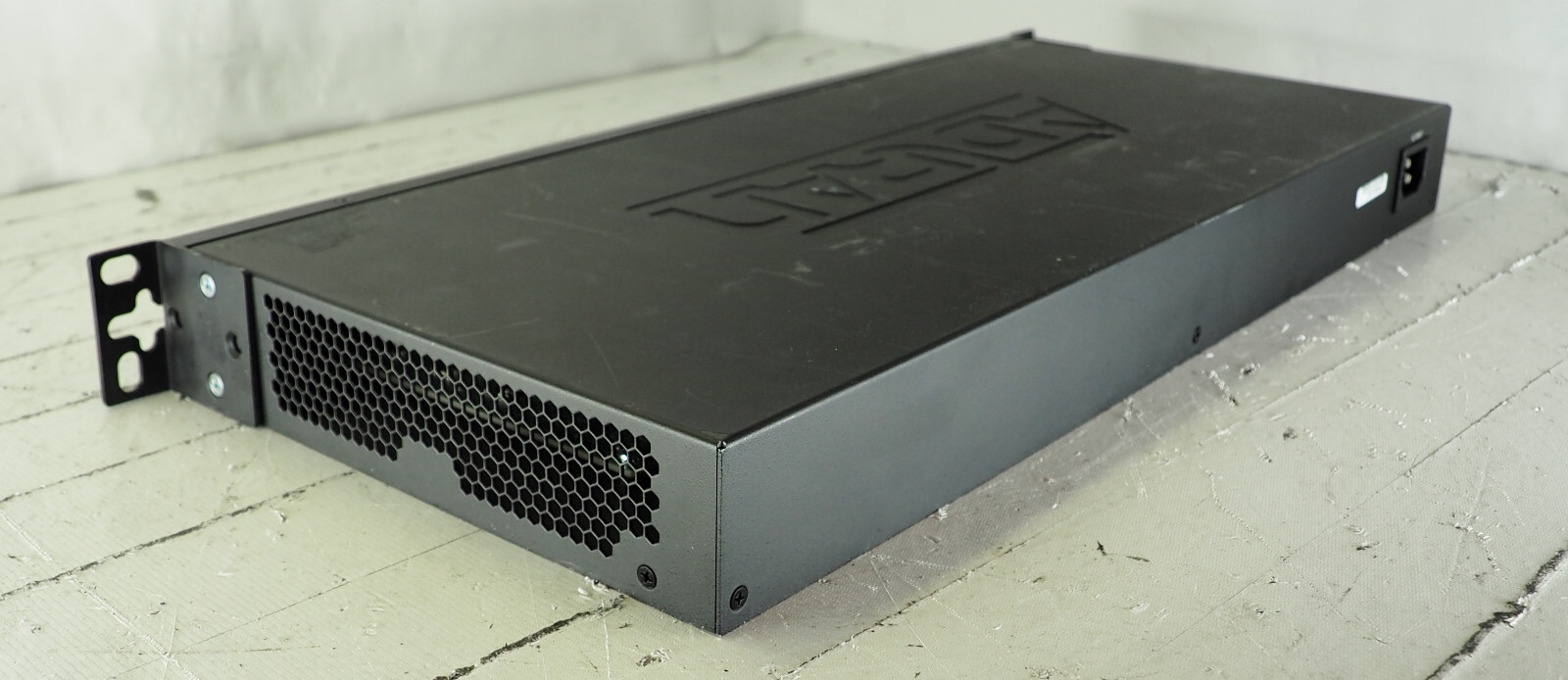 Adtran NetVanta 1234, 3rd GEN PoE Managed Switch, 1703594G1