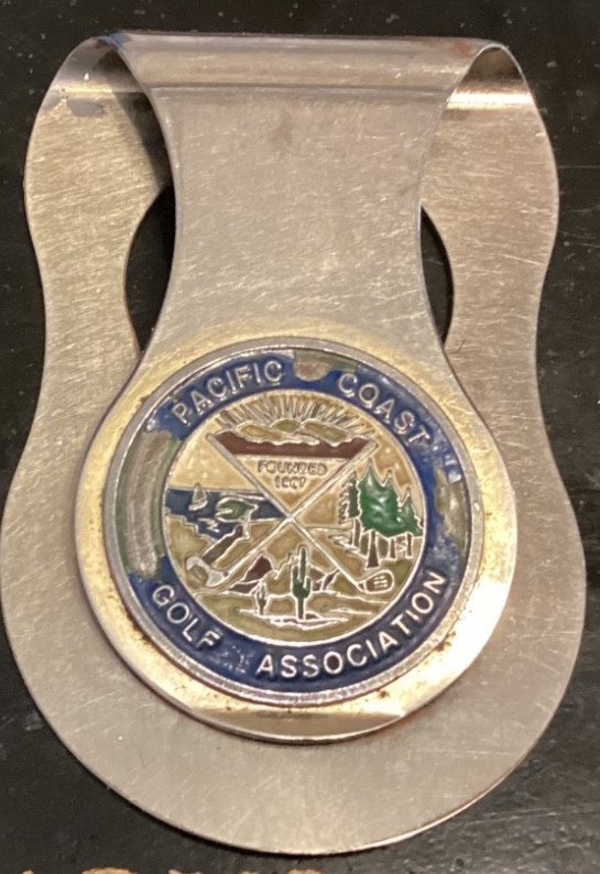 1993 Pacific Coast Amateur Tournament; Shaughnessy Country Club Vancouver Canada