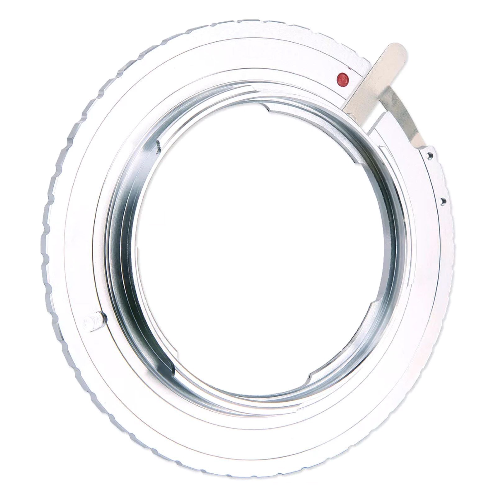 1 PC M4/3-NEX Adapter Ring Converter Accessories For Sony E Mount Camera