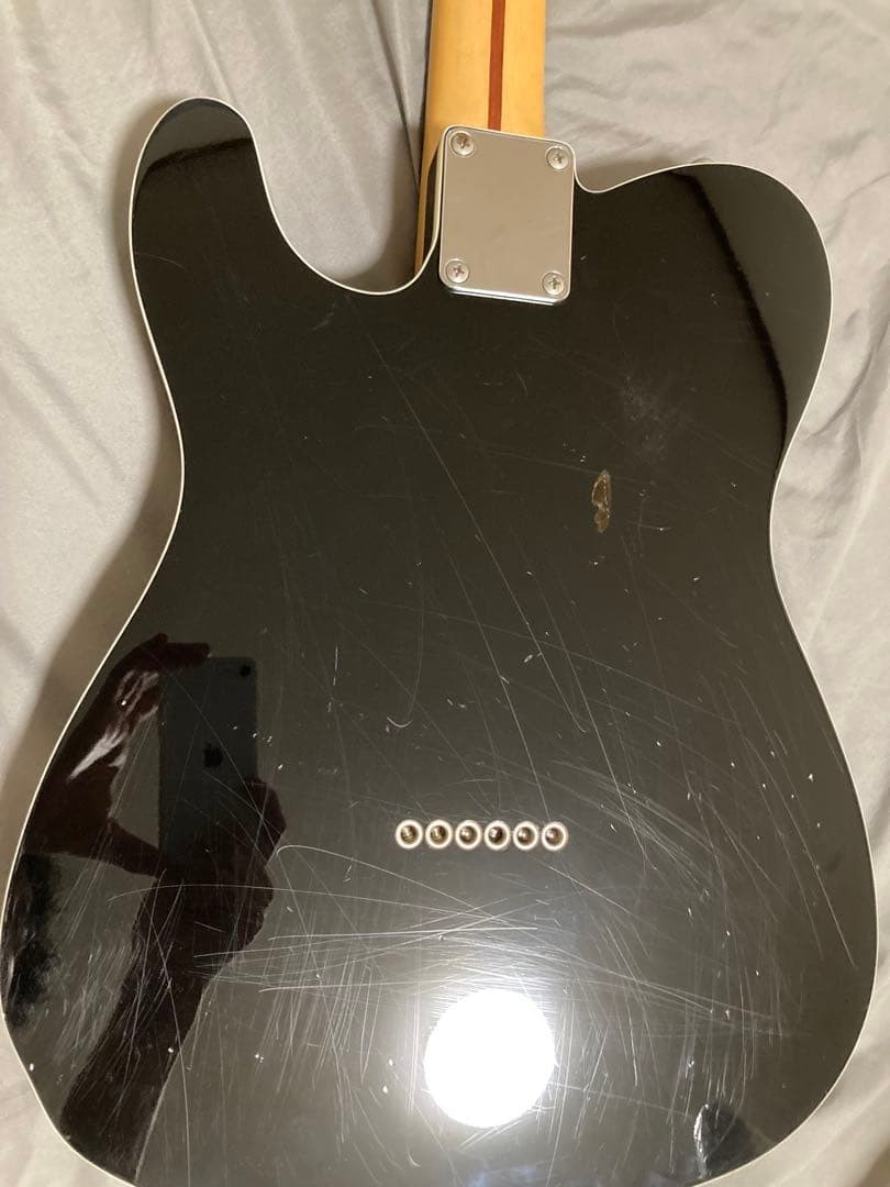 Fgn Neo Classic Nctl-20 Semi-Order Product