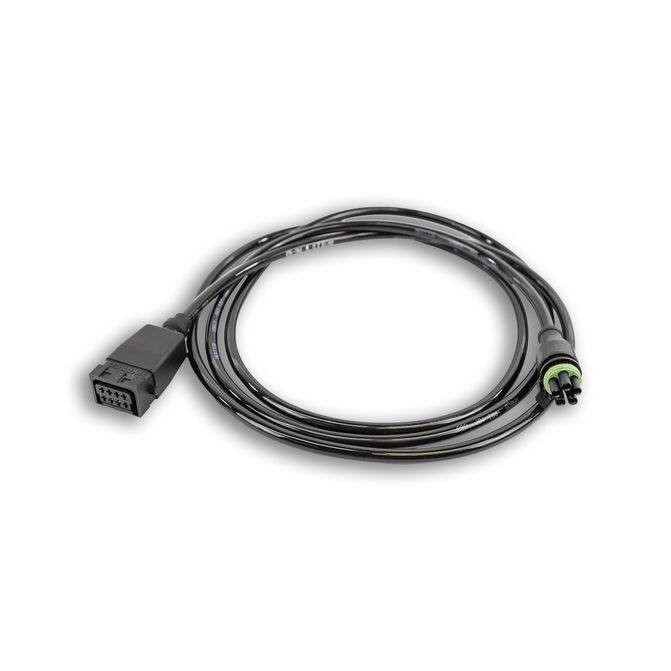 Wabco Genuine 4493260300 Power Cable ABS 10' - 4 Connector