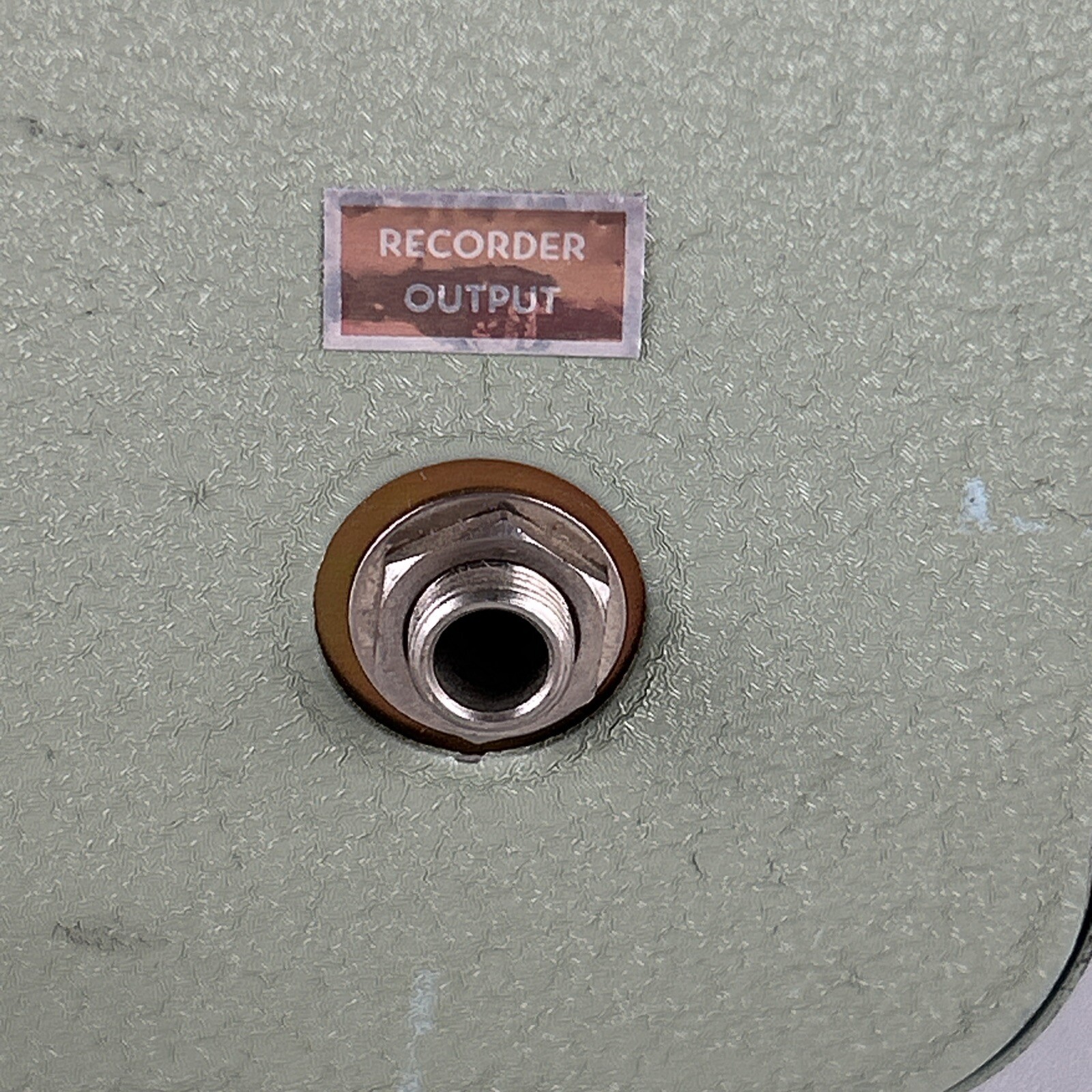 NARDA Model 441b VSWR Amplifier