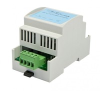 ALLNET ALL3513 15 35V 0.2mA 12V ALL4013 / Voltage Converter 24V to 12V