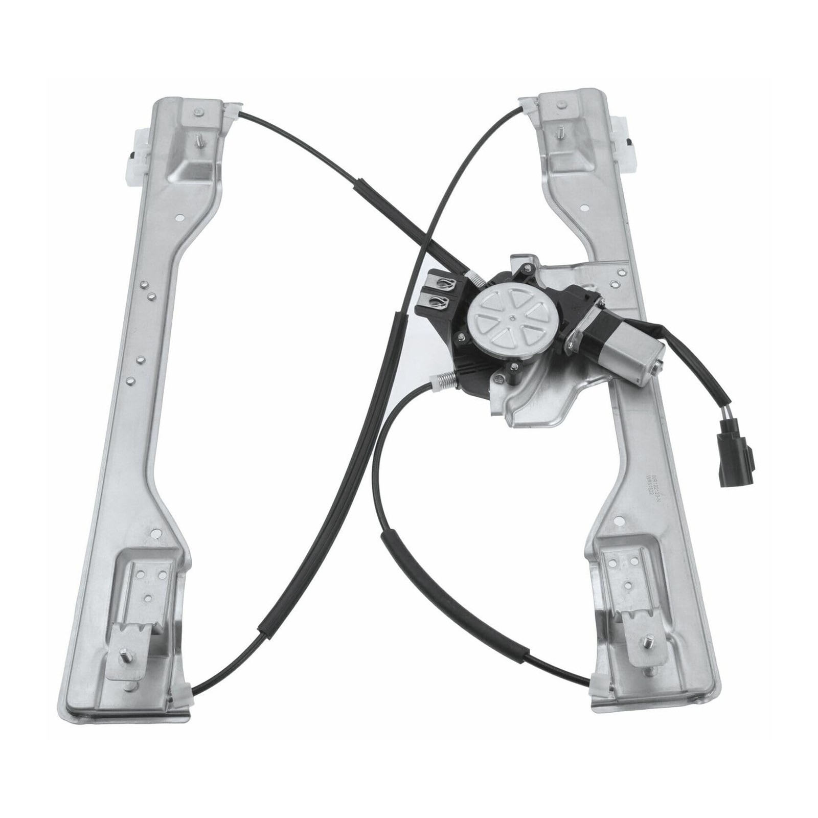 Rear Left Window Regulator Motor for Ford F150 2015-2020 F250 F350 F450
