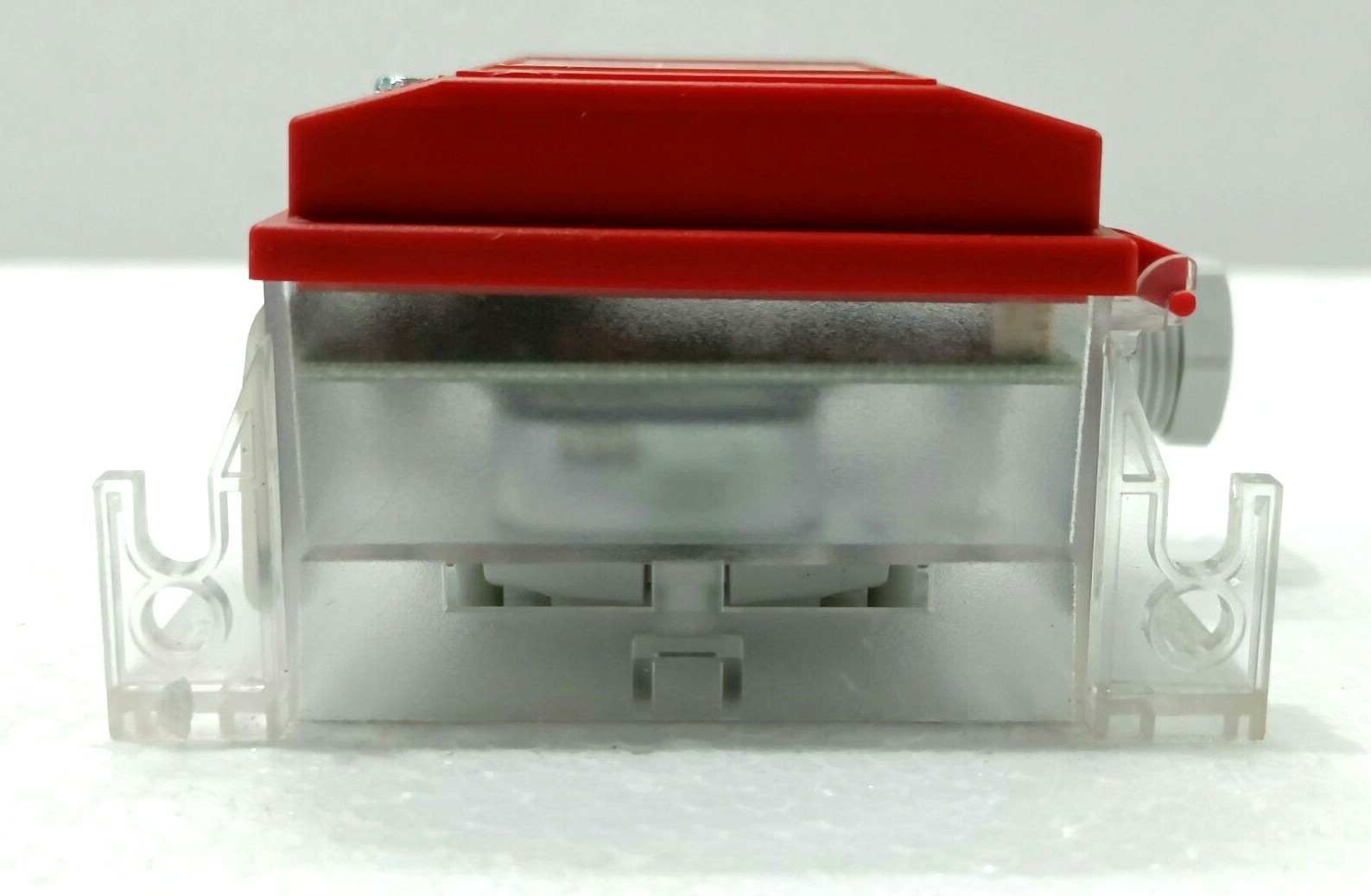 Electro Controls EDT-1mA Air Differential Pressure Transmitter.