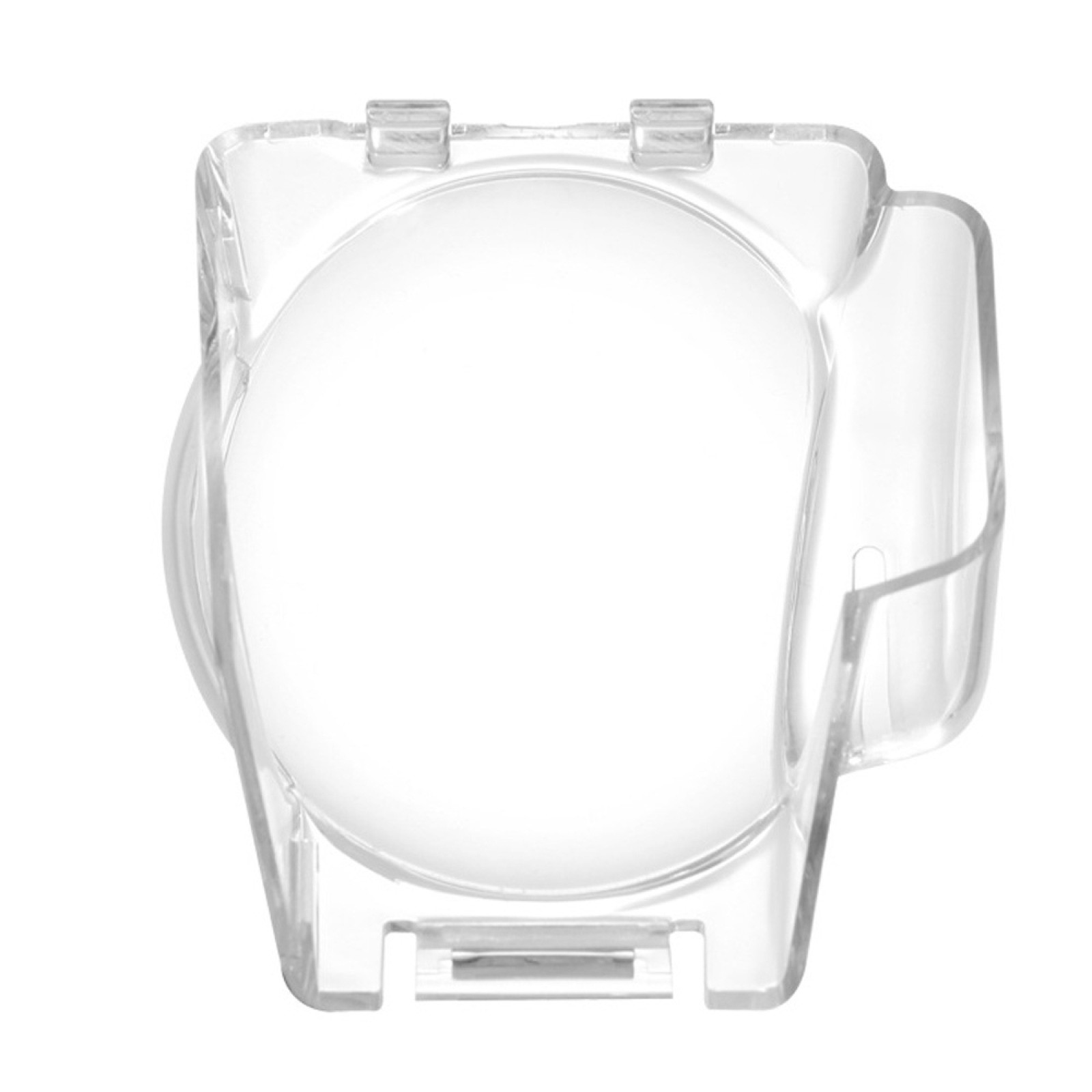Transparent Protector Gimbal Camera Cover Cap For DJI Mavic Pro Drone Quadcopter