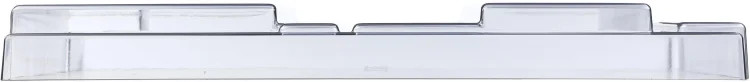Decksaver Behringer Wing Compact Digital Mixer Cover