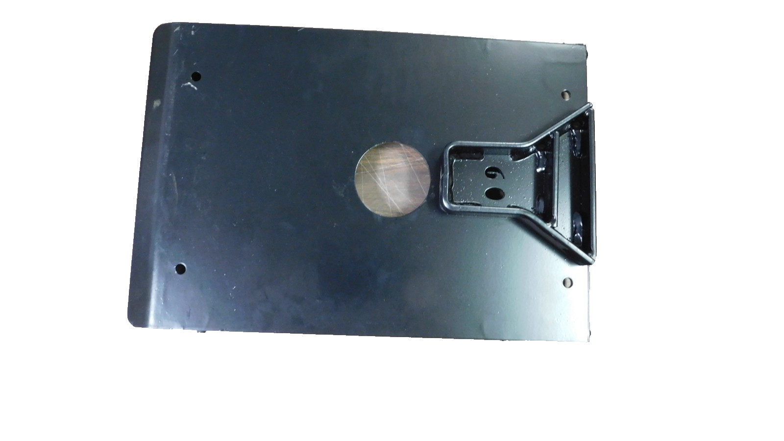 Superglide Quick Connect Capture Plate Demco,5th Airborne,Rota-Flex/Road Armor