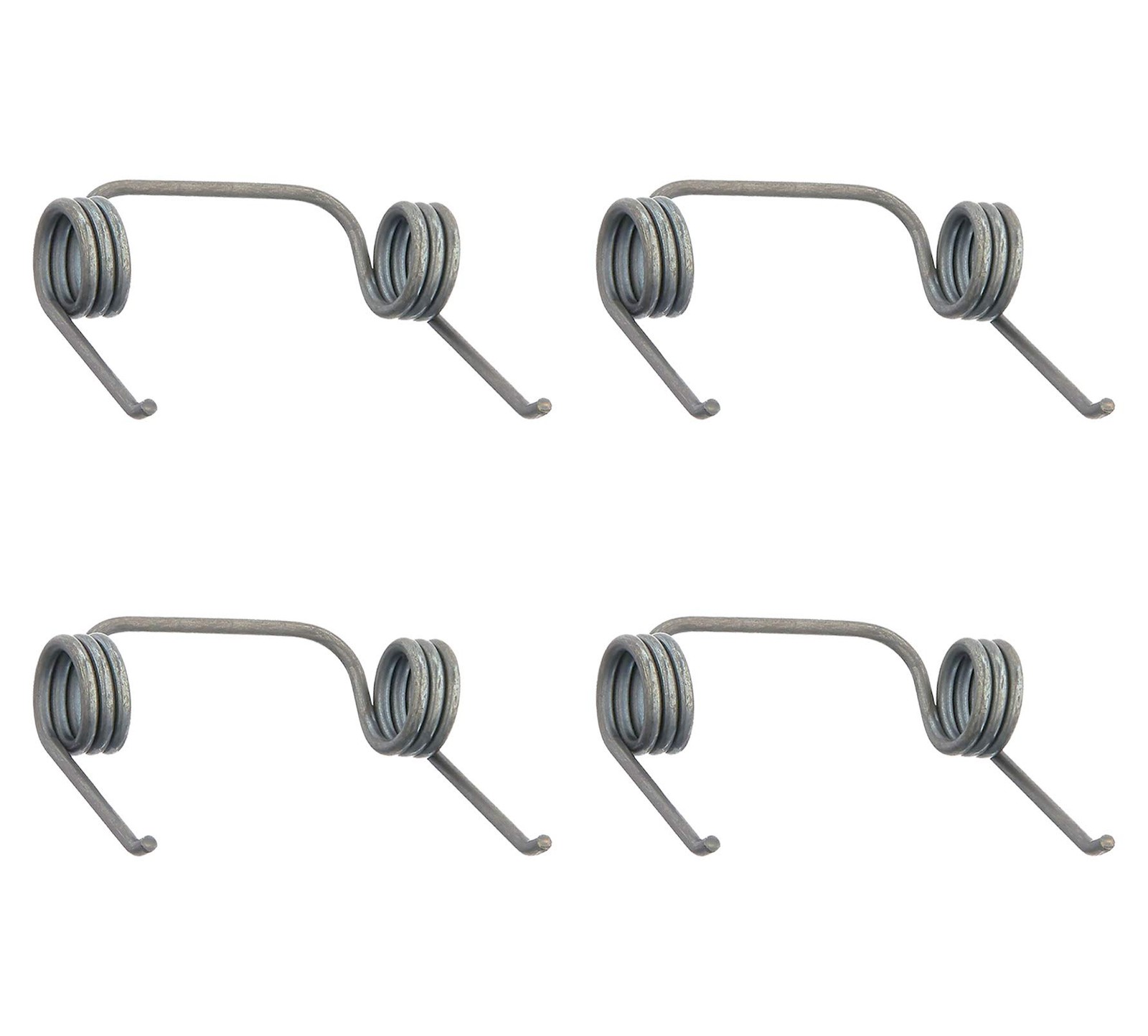 Koatukys 877-761 Feeder Spring for Metabo HPT Hitachi Roofing Nail Gun silver