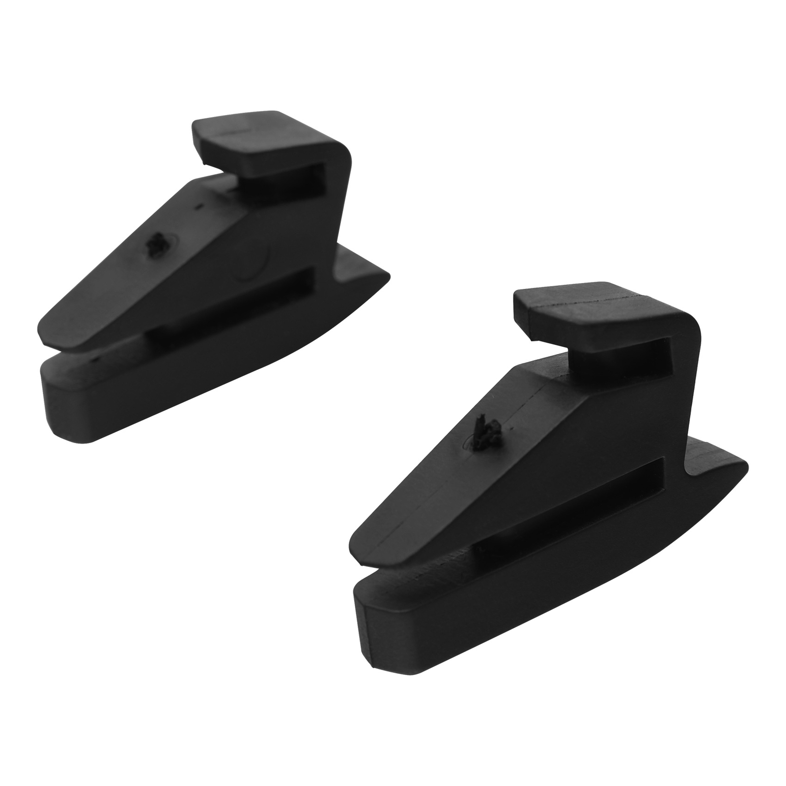Inner Fairing Air Vent Duct Rubber Fit For Harley CVO Road Glide FLTRXSE 2023-25
