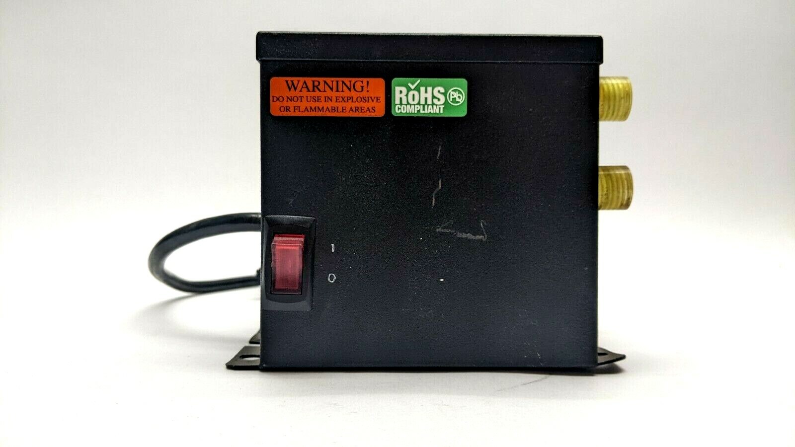 Exair 7940 Static Neutralizing Power Supply 115V
