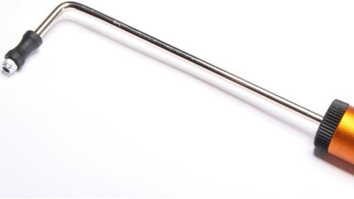 Mechanical Trigger Pull Gauge
