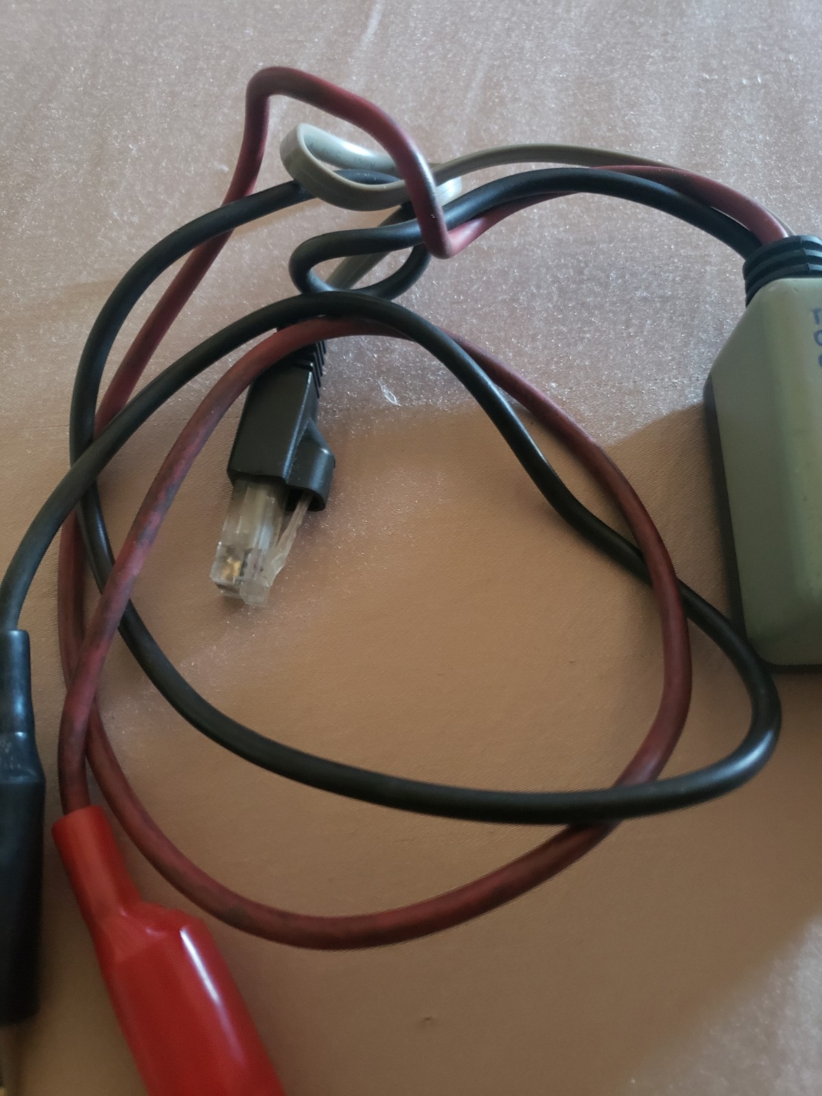 Progressive Electronics 77hp Tracer 2 Tone