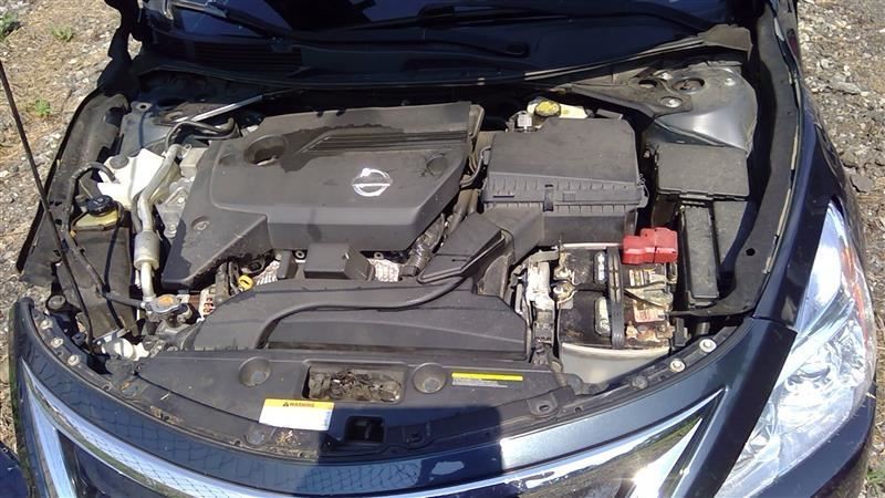 Engine ECM Electronic Control Module 1.8L Fits 13-15 SENTRA 203316