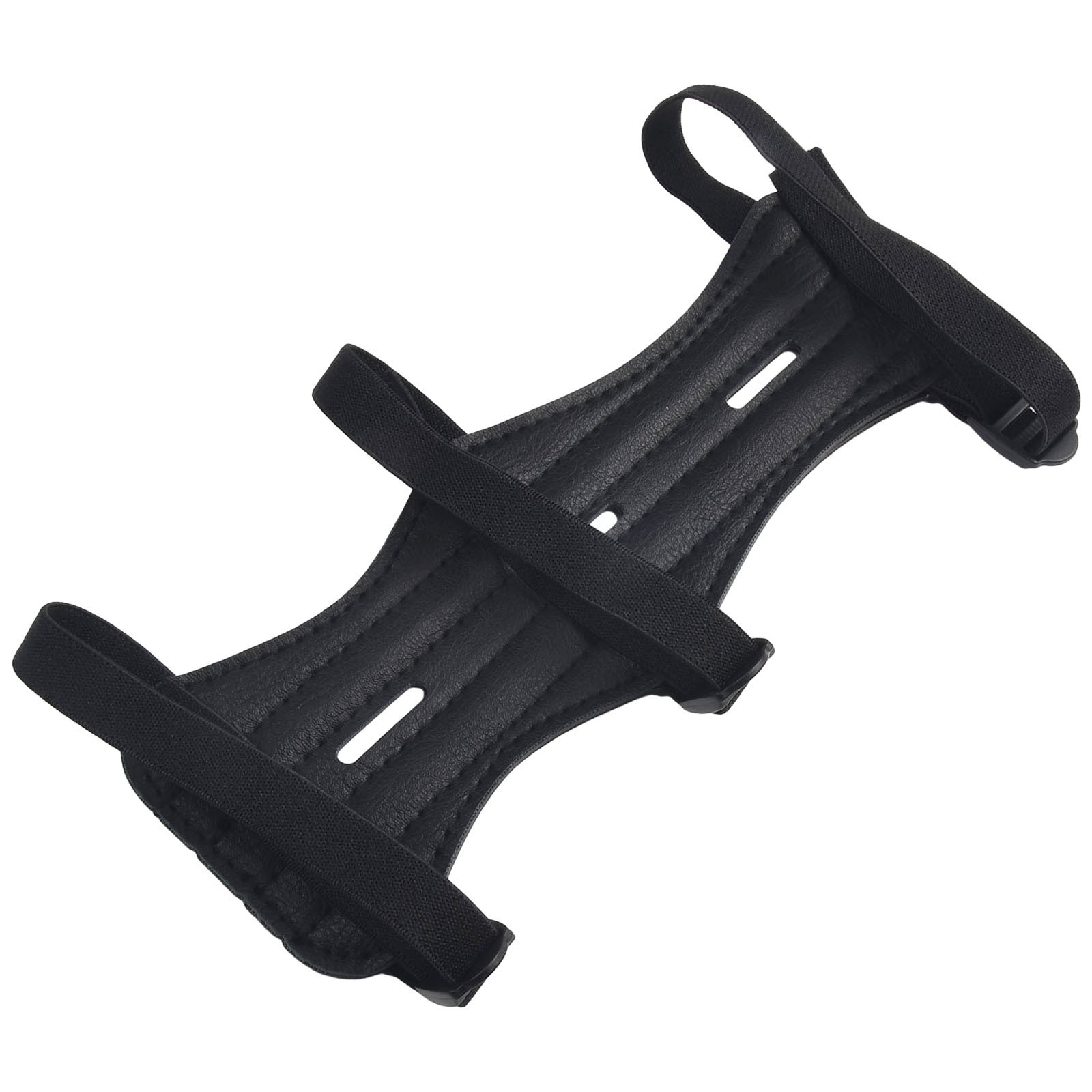 Practical Arm Forearm Leather Long-term Training 22*8*0.3cm