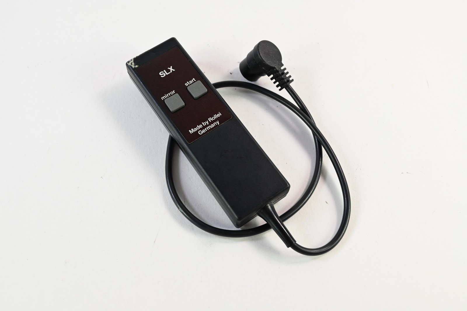 Rollei Remote Shutter Release for SLX Germany #G515