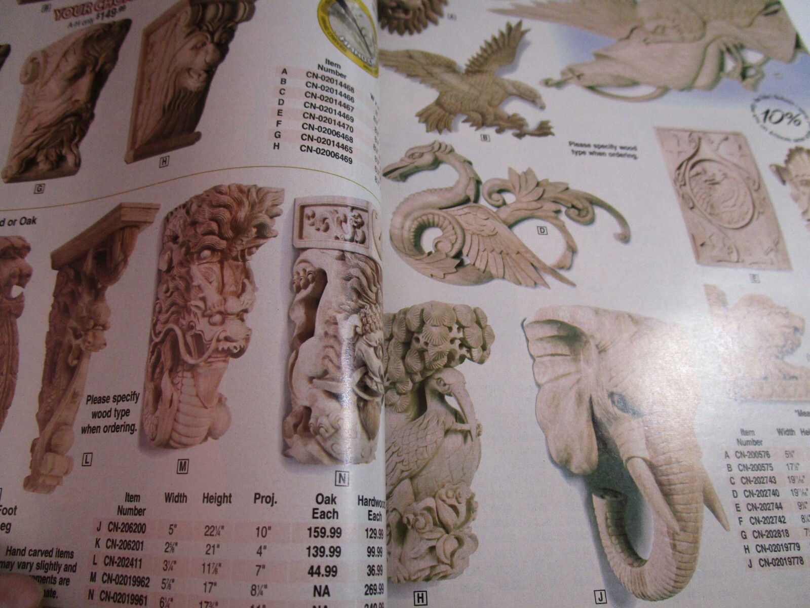 VAN DYKE'S MASTER CATALOG FALL 2006 NEAR EXCELLENT