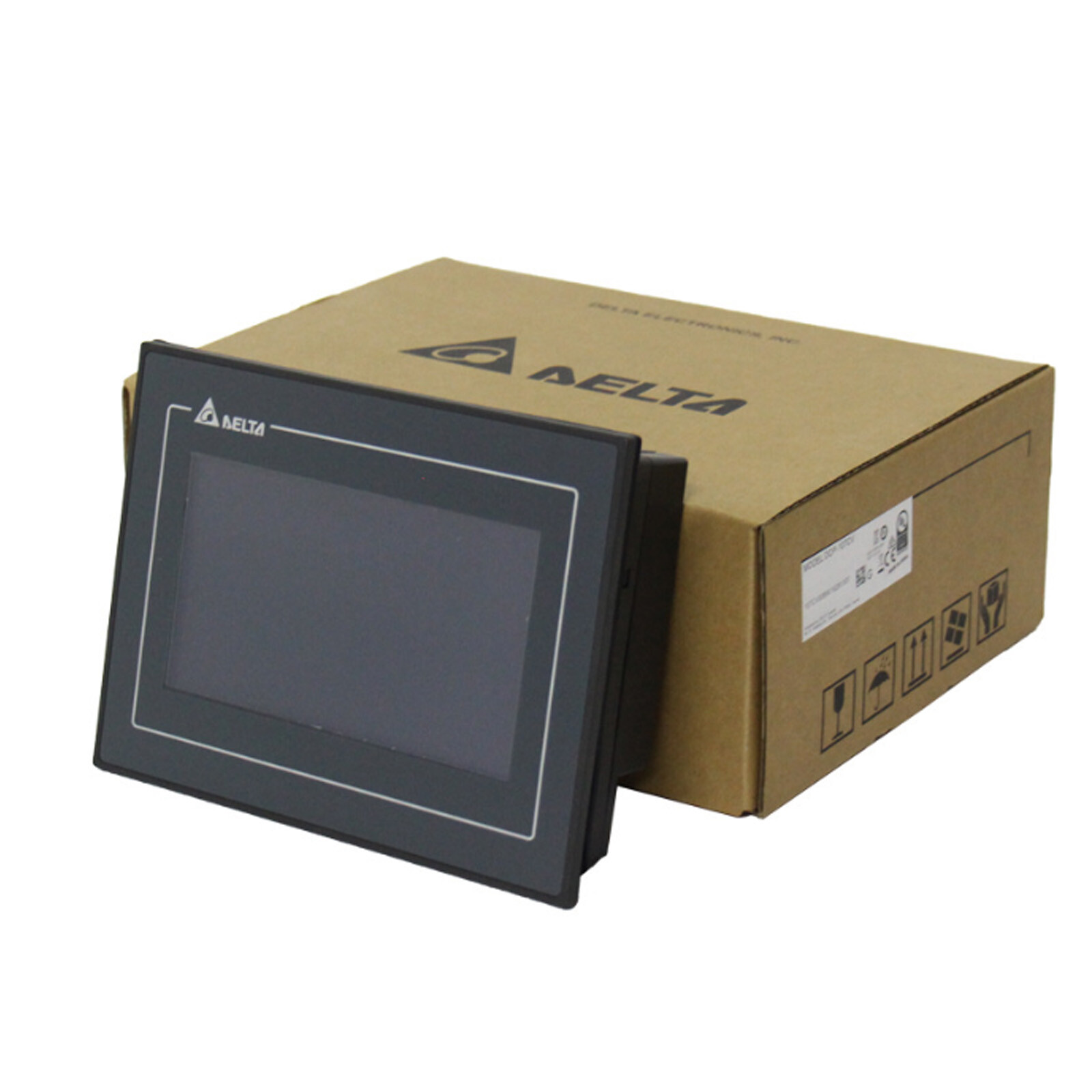 1PC Delta 12‘’ Touch Screen DOP-112WX New