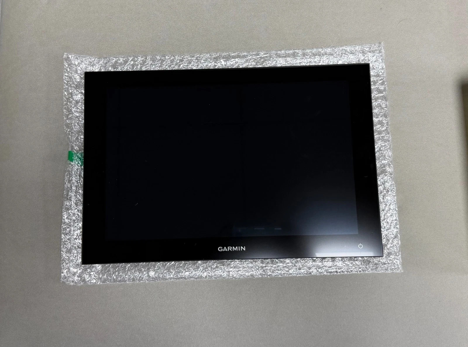 Original LCD For Garmin GPSMAP 1223XSV 1243XSV LCD Display With Touch Screen