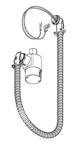 Air Techniques AirStar 10 Solenoid Valve (Purge) - 85423 / 85946 / 85377-1