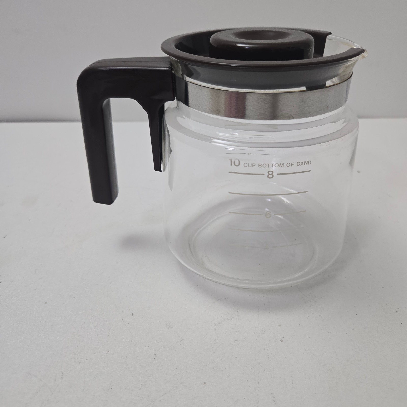 Kenmore Glass Coffee Pot Carafe Fits 48074 67119 48026 48032 48033 48039