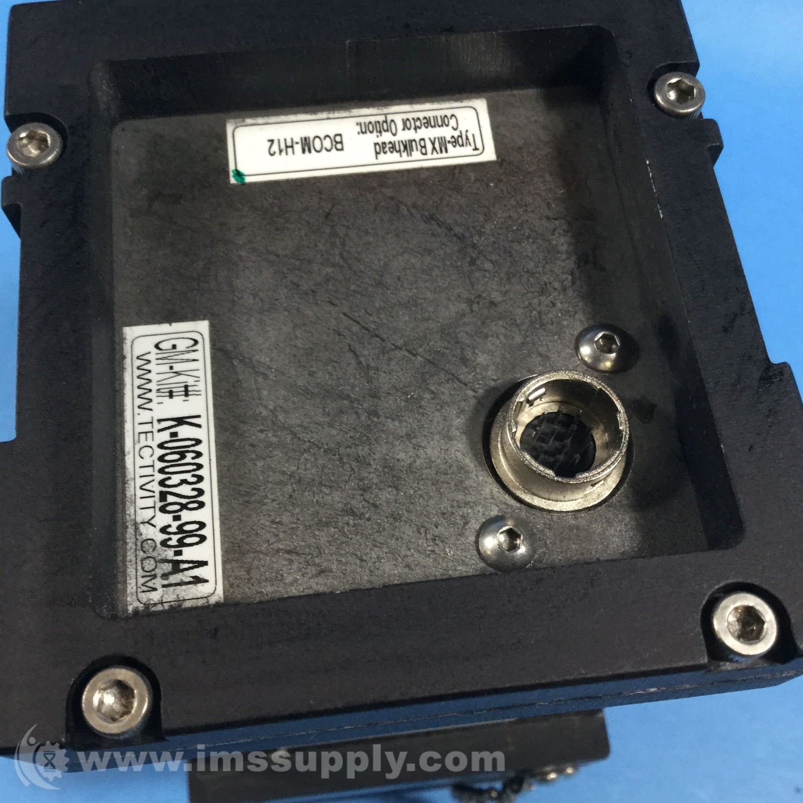 Tectivity VMM085-X055 Video Module USIP