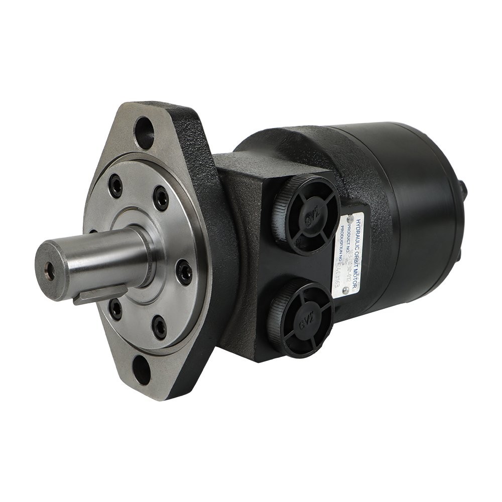Hydraulic Motor 2 Bolt Mounted Motor For Char-lynn Eaton 103-1030  103-1030-012