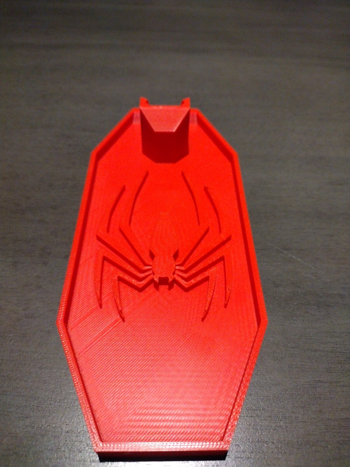 3D Printing Custom Airsoft Gun Stand Gun