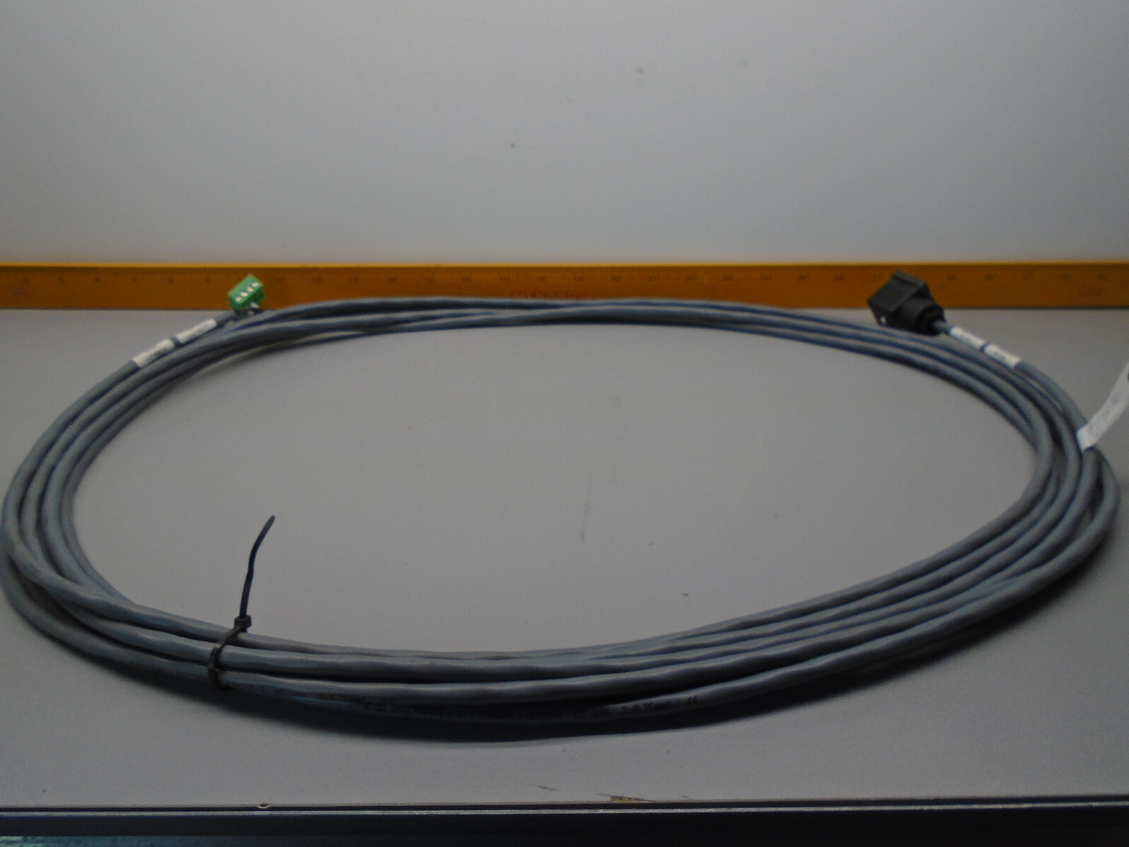 New old Stock 3HNE 05083-1    ABB Robot control Cable ACRB-X11-AT1/2  W333