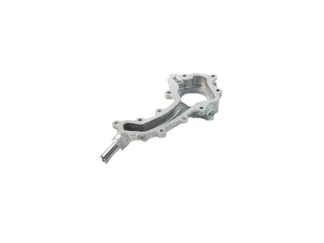 Genuine Mopar Coolant Crossover 4893794AE