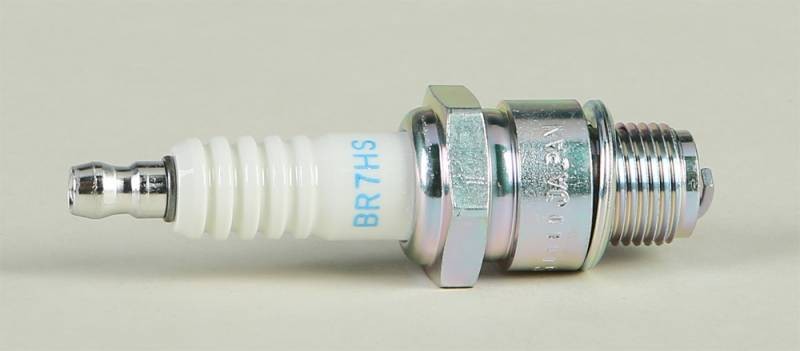NGK Spark Plug - BR7HS - 4122