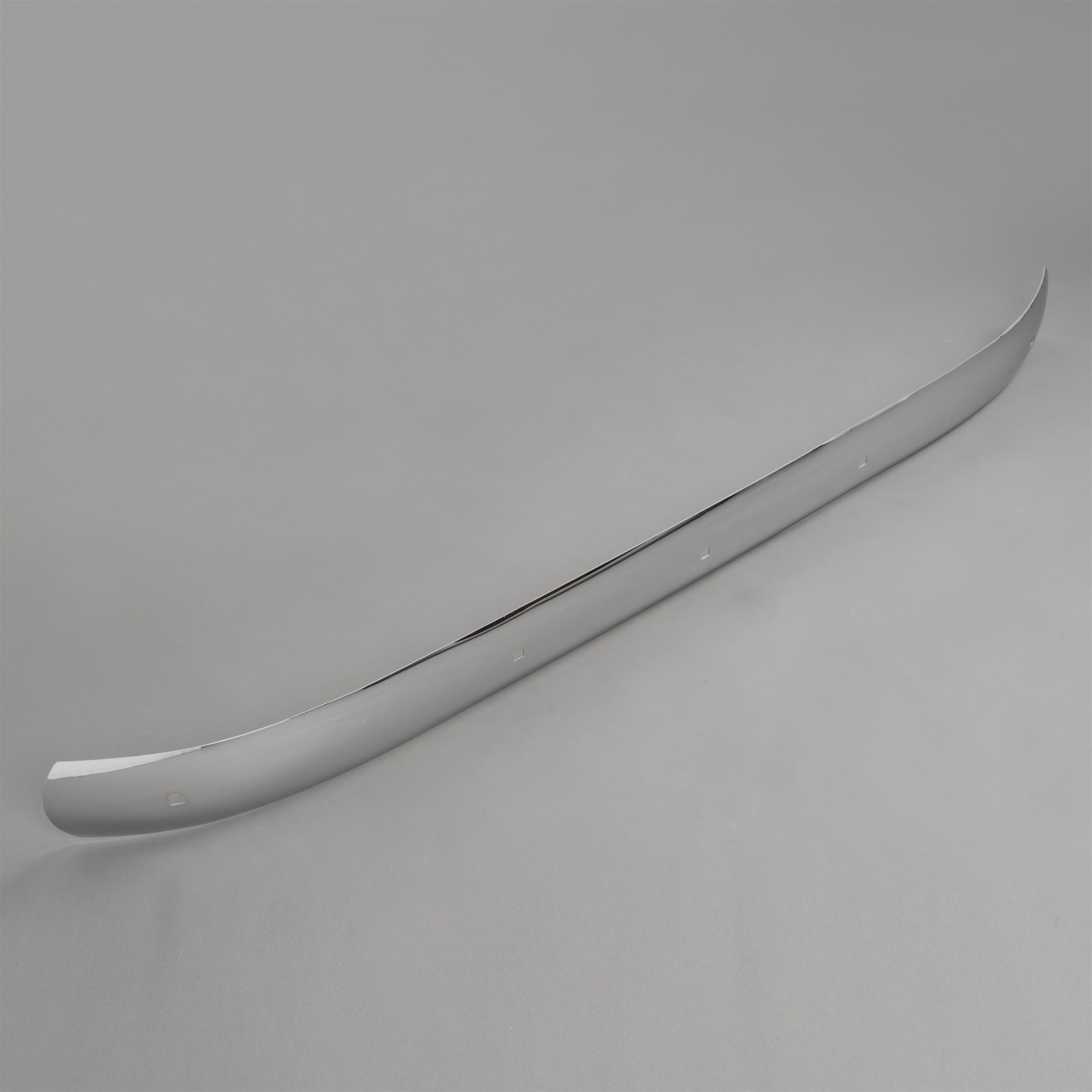 Rear Bumper Face Bar Chrome For Chevrolet Chevy & GMC Truck 1947-1955 1954