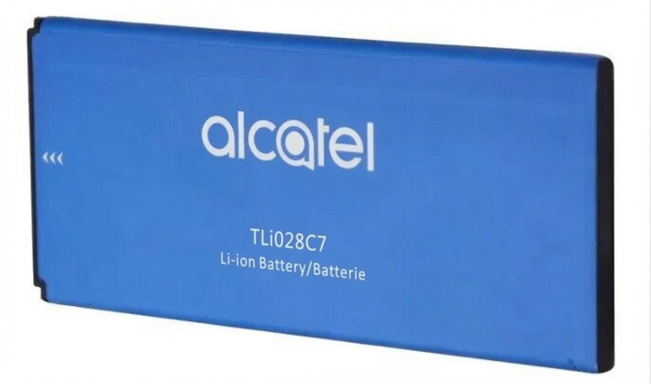 NEW TCL Alcatel TLi028C7 / TLi028C1 A509DL T602DL  5002R  T430W Battery OEM