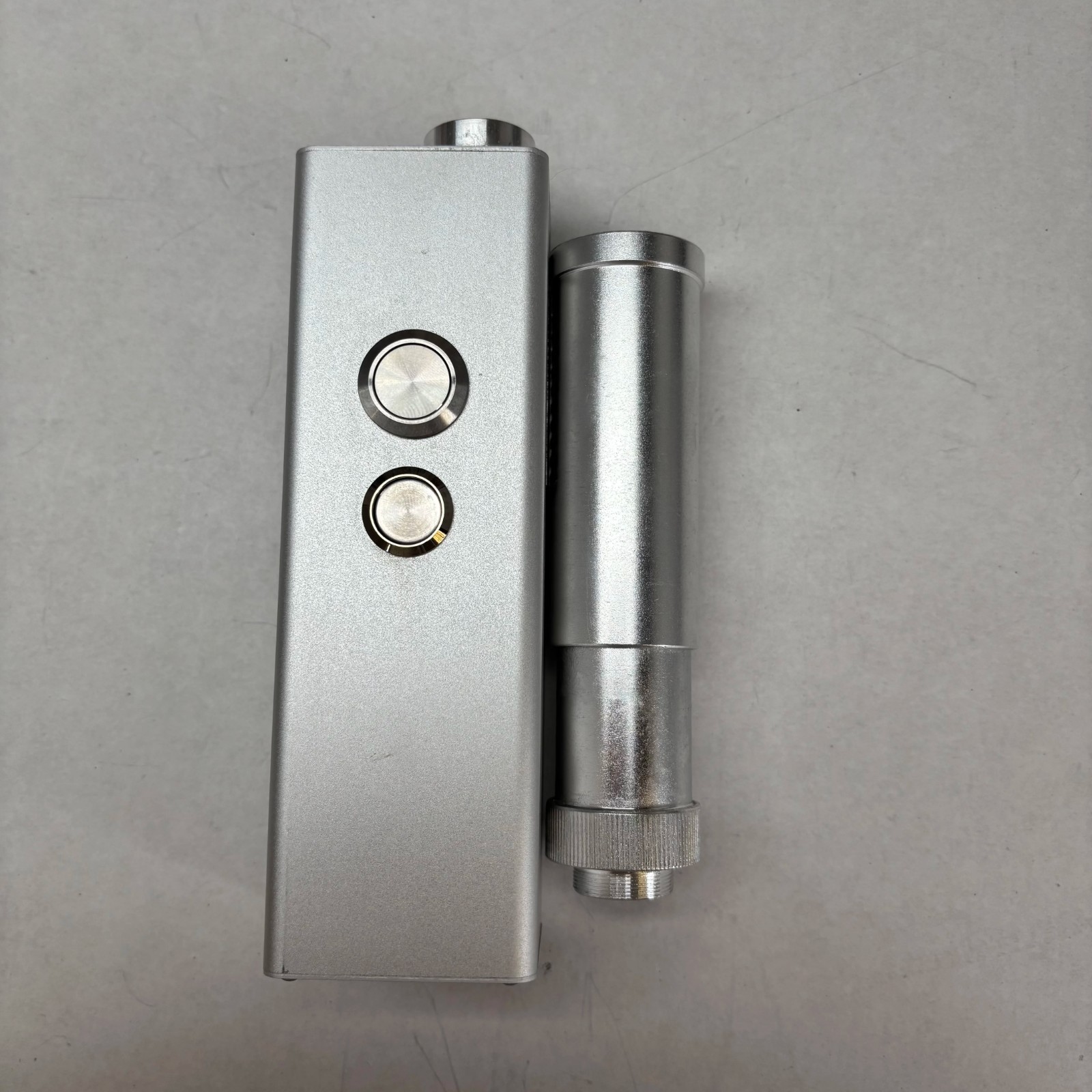 915nm Laser Module 130W Camping Remote Igniter Device
